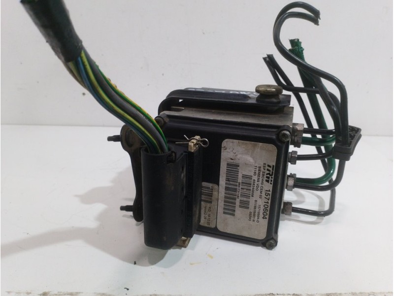 Recambio de abs para peugeot 407 sw st sport referencia OEM IAM 4541X3  