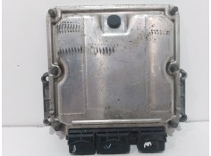 Recambio de centralita motor uce para citroën xsara picasso 2.0 hdi exclusive referencia OEM IAM 0281011084 9647693180  2