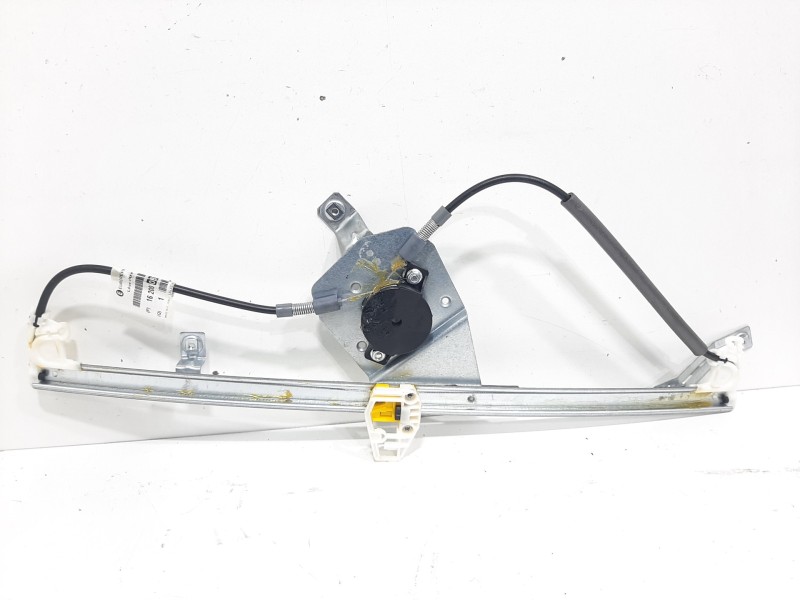 Recambio de elevalunas delantero derecho para renault scenic ii 1.5 dci diesel referencia OEM IAM 1620008980  