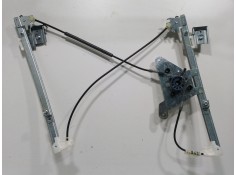 Recambio de elevalunas delantero izquierdo para audi a4 avant (b5) referencia OEM IAM 1620007580