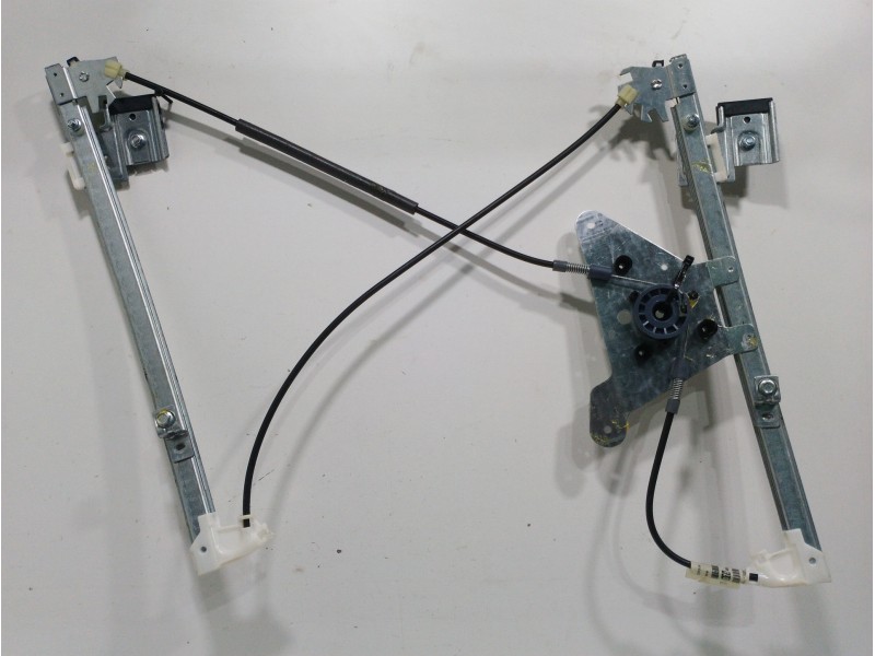 Recambio de elevalunas delantero izquierdo para audi a4 avant (b5) referencia OEM IAM 1620007580  