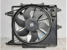 Recambio de electroventilador para renault clio ii fase ii (b/cb0) 1.5 dci diesel referencia OEM IAM 7700428659   2