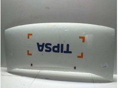 Recambio de capot para fiat scudo (222) 1.9 d el furg. acristalado (batalla 3224) referencia OEM IAM  BLANCO 