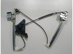 Recambio de elevalunas delantero izquierdo para audi a4 avant (b5) referencia OEM IAM 1620007580   2