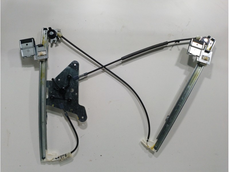 Recambio de elevalunas delantero izquierdo para audi a4 avant (b5) referencia OEM IAM 1620007580  