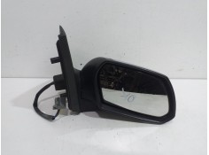 Recambio de retrovisor derecho para ford mondeo berlina (ge) ghia referencia OEM IAM E9014119 5 PINES E9 02411900