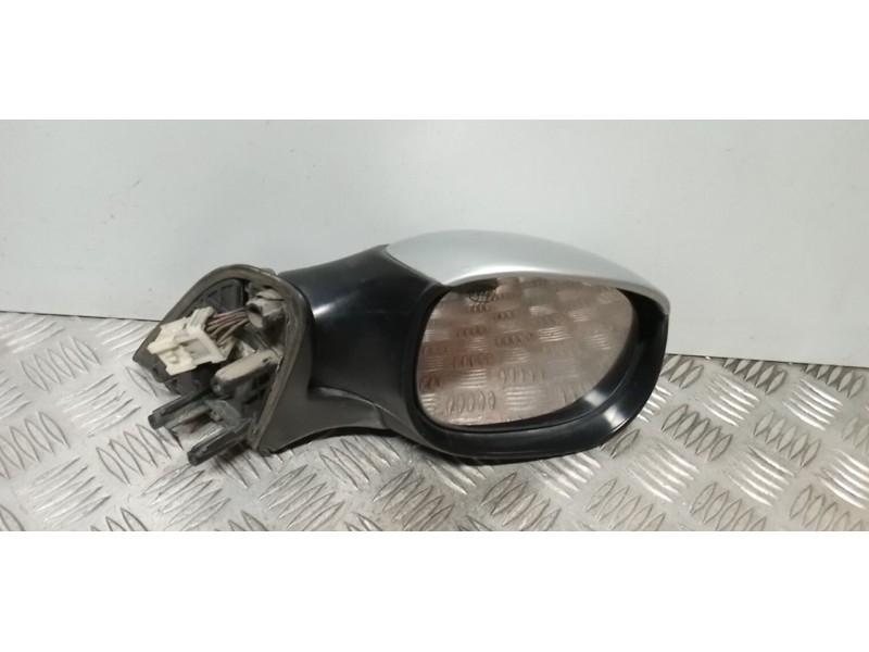 Recambio de retrovisor derecho para citroën xsara picasso 2.0 hdi exclusive referencia OEM IAM   