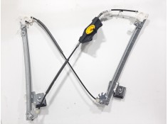 Recambio de elevalunas delantero derecho para volkswagen passat berlina (3b2) 1.8 20v turbo referencia OEM IAM 1619995980  