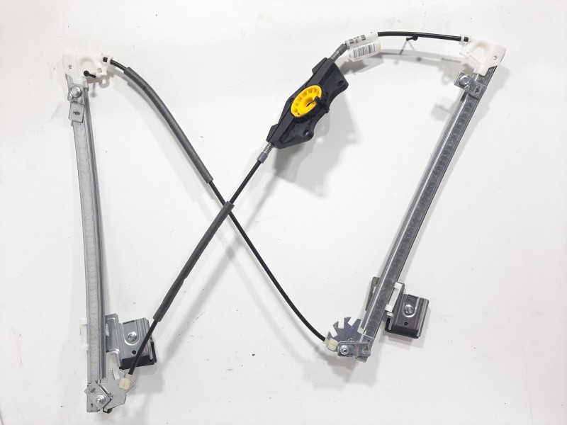 Recambio de elevalunas delantero derecho para volkswagen passat berlina (3b2) 1.8 20v turbo referencia OEM IAM 1619995980  