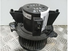 Recambio de motor calefaccion para fiat doblo (119) 1.4 8v active pan. referencia OEM IAM