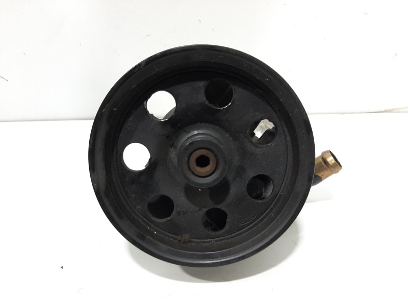 Recambio de bomba direccion para ford focus berlina (cak) ambiente referencia OEM IAM 1371089  