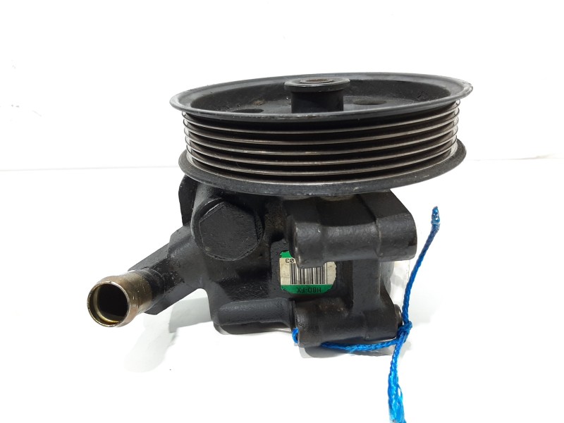 Recambio de bomba direccion para ford focus berlina (cak) ambiente referencia OEM IAM 1371089  