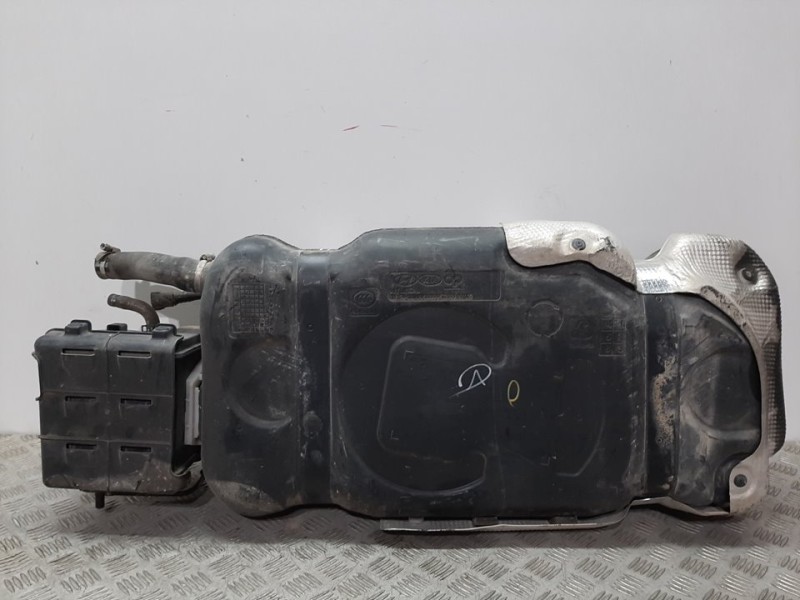 Recambio de deposito combustible para kia niro business referencia OEM IAM 31150G2000  