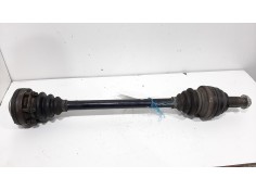 Recambio de transmision trasera derecha para volkswagen touareg (7la) tdi v10 referencia OEM IAM 7500914AI05  