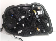 Recambio de elevalunas delantero izquierdo para kia niro business referencia OEM IAM 82471G5010