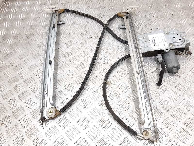 Recambio de elevalunas delantero derecho para citroën xsara picasso 2.0 hdi referencia OEM IAM   