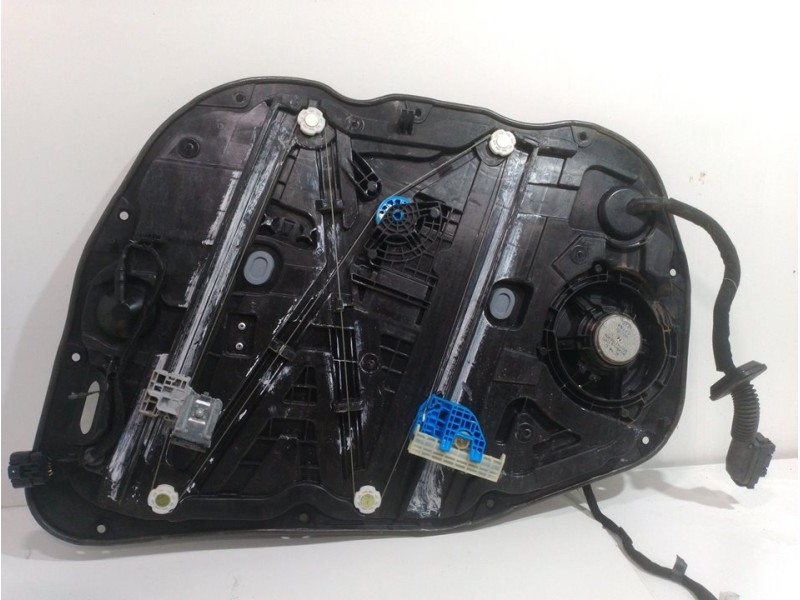 Recambio de elevalunas delantero izquierdo para kia niro business referencia OEM IAM 82471G5010  