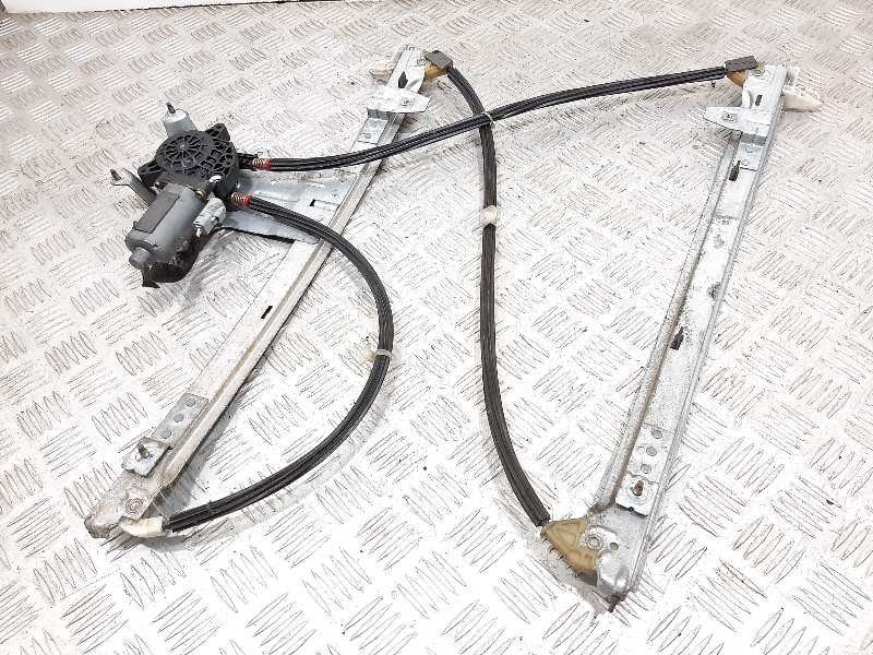 Recambio de elevalunas delantero derecho para citroën xsara picasso 2.0 hdi referencia OEM IAM   