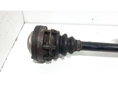 Recambio de transmision trasera derecha para volkswagen touareg (7la) tdi v10 referencia OEM IAM 7500914AI05   2