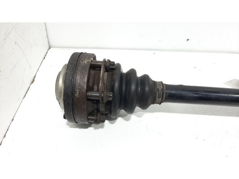 Recambio de transmision trasera derecha para volkswagen touareg (7la) tdi v10 referencia OEM IAM 7500914AI05  