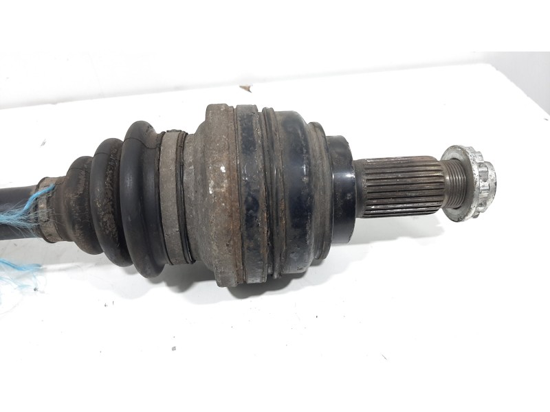 Recambio de transmision trasera derecha para volkswagen touareg (7la) tdi v10 referencia OEM IAM 7500914AI05  