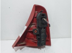 Recambio de piloto trasero izquierdo para renault clio ii fase ii (b/cb0) authentique referencia OEM IAM    2