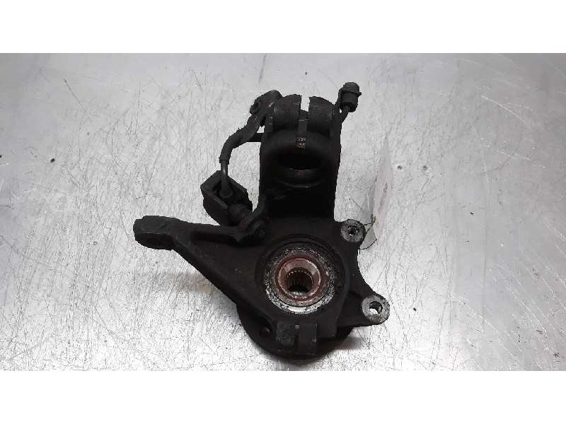 Recambio de mangueta delantera izquierda para citroën xsara picasso 2.0 hdi referencia OEM IAM   