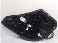 Recambio de elevalunas trasero derecho para kia niro business referencia OEM IAM 83480G5000