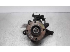 Recambio de mangueta delantera izquierda para citroën xsara picasso 2.0 hdi referencia OEM IAM    2