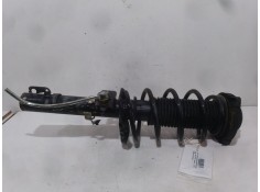 Recambio de amortiguador delantero izquierdo para seat ibiza (6l1) reference referencia OEM IAM 6Q0413031BR  