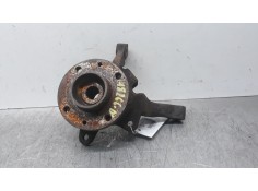 Recambio de mangueta delantera derecha para renault clio ii fase ii (b/cb0) authentique referencia OEM IAM   