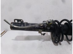 Recambio de amortiguador delantero izquierdo para seat ibiza (6l1) reference referencia OEM IAM 6Q0413031BR   2
