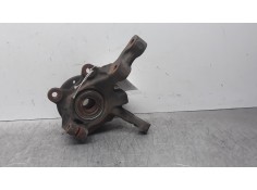 Recambio de mangueta delantera derecha para renault clio ii fase ii (b/cb0) authentique referencia OEM IAM    2