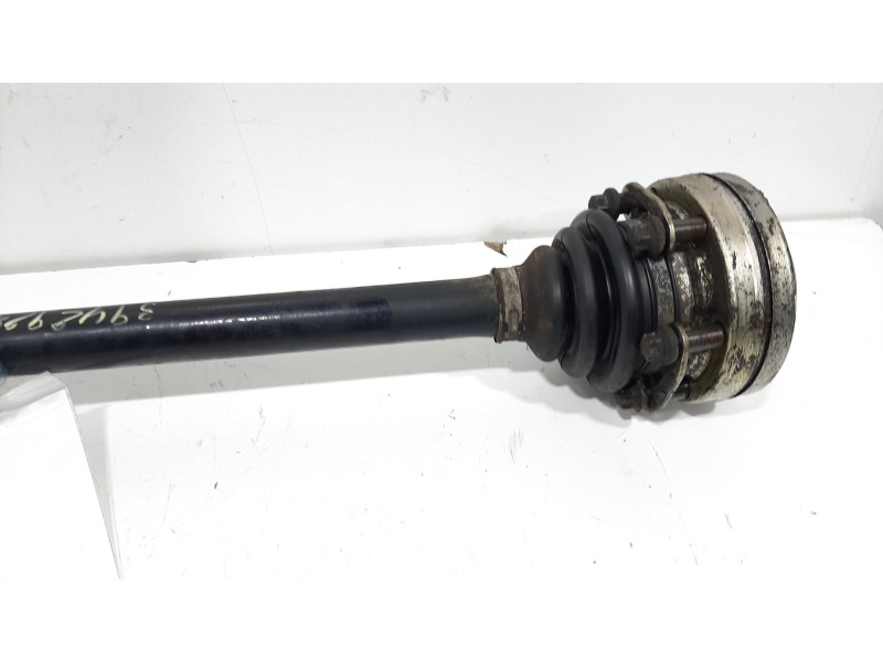 Recambio de transmision trasera izquierda para volkswagen touareg (7la) tdi v10 referencia OEM IAM 7500914AI05  