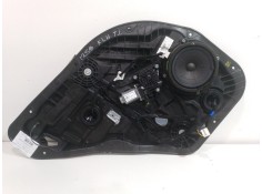 Recambio de elevalunas trasero izquierdo para kia niro business referencia OEM IAM 83470G5000