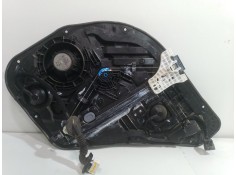 Recambio de elevalunas trasero izquierdo para kia niro business referencia OEM IAM 83470G5000   2