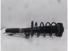 Recambio de amortiguador trasero derecho para seat ibiza (6l1) reference referencia OEM IAM 6Q0413031BR  