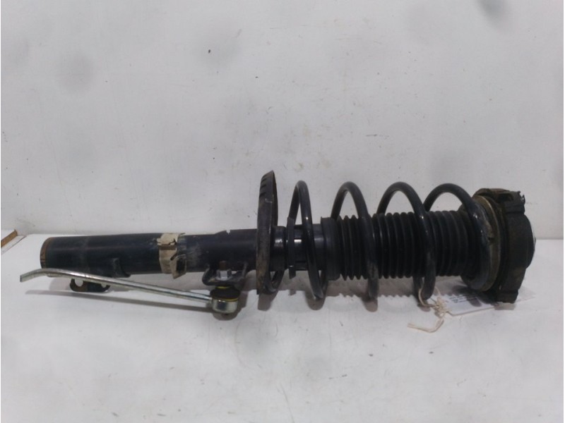 Recambio de amortiguador trasero derecho para seat ibiza (6l1) reference referencia OEM IAM 6Q0413031BR  