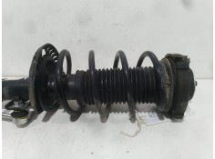 Recambio de amortiguador trasero derecho para seat ibiza (6l1) reference referencia OEM IAM 6Q0413031BR   2