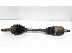 Recambio de transmision delantera derecha para tata indigo marina referencia OEM IAM   