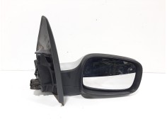 Recambio de retrovisor derecho para renault megane ii classic berlina confort authentique referencia OEM IAM  PLATA ELÉCTRICO