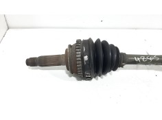 Recambio de transmision delantera derecha para tata indigo marina referencia OEM IAM    2