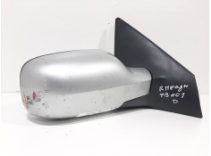 Recambio de retrovisor derecho para renault megane ii classic berlina confort authentique referencia OEM IAM  PLATA ELÉCTRICO 2
