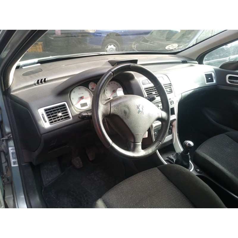 PEUGEOT 307 SW (3H) - imagen 5