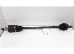 Recambio de transmision delantera izquierda para tata indigo marina referencia OEM IAM   