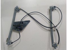 Recambio de elevalunas delantero derecho para audi a3 (8l) referencia OEM IAM 1619998780  3 PUERTAS