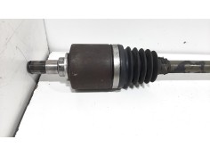 Recambio de transmision delantera izquierda para tata indigo marina referencia OEM IAM    2