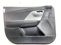 Recambio de guarnecido puerta delantera izquierda para kia niro business referencia OEM IAM 82305G5070DR1  