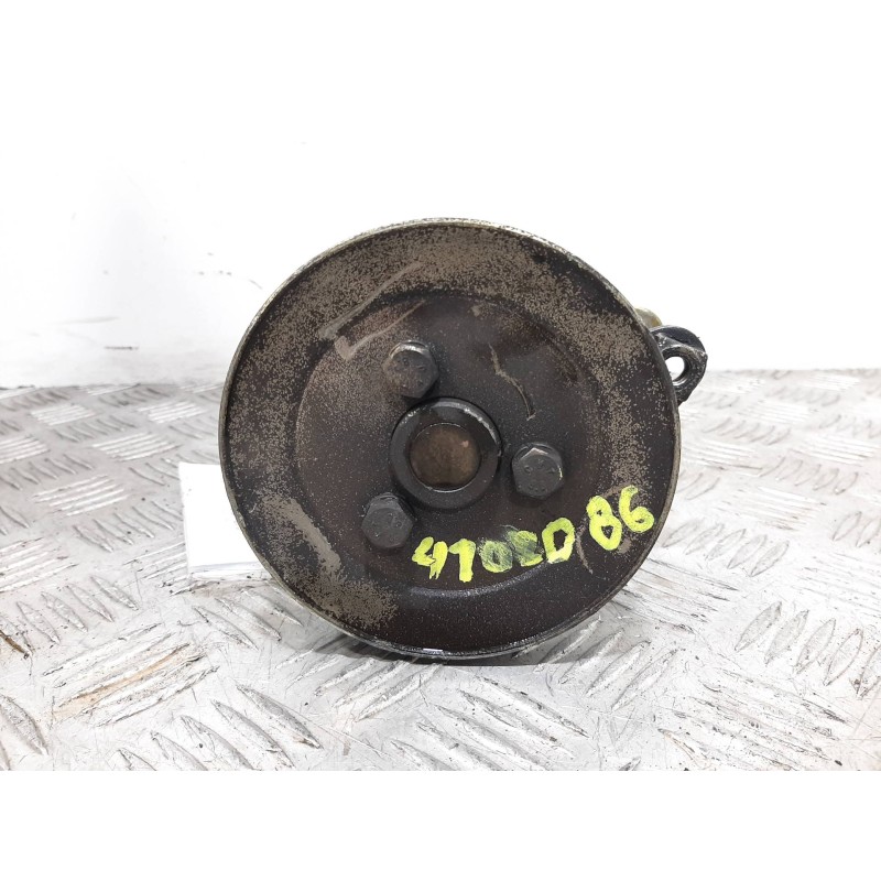 Recambio de bomba direccion para nissan trade 75 trade 75 referencia OEM IAM 49122F380  