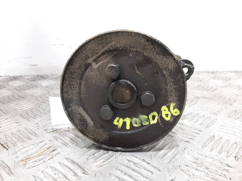 Recambio de bomba direccion para nissan trade 75 trade 75 referencia OEM IAM 49122F380  